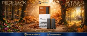 Autumn Tobacco JUUL 2 Pods in Dubai