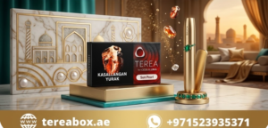 IQOS TEREA Sun Pearl Uzbekistan in Dubai UAE