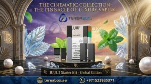 Juul 2 Starter Kit Dubai UAE