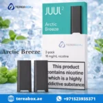JUUL 2 Arctic Breeze Pods