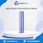 IQOS ILUMA I One Digital Violet in Dubai