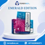 IQOS TEREA Emerald Edition