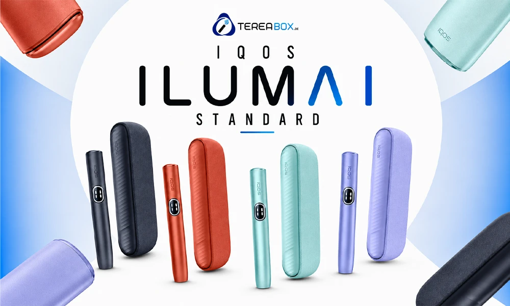 IQOS ILUMA I STANDARD