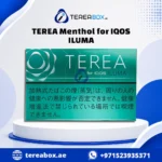 IQOS TEREA MENTHOL