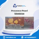 IQOS TEREA PROVENCE PEARL Uzbekistan in Dubai UAE