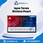 IQOS Terea Riviera Pearl Indonesia in Dubai