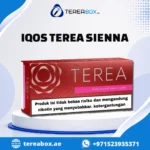 IQOS TEREA Sienna Indonesia in Dubai UAE