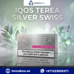 Terea SILVER Swiss