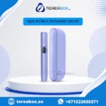 IQOS ILUMA I Standard Violet