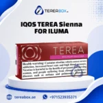 IQOS TEREA Sienna ITALY