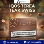 Terea TEAK SWISS