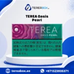 TEREA OASIS PEARL