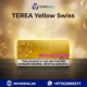 IQOS Terea Yellow Swiss in Dubai