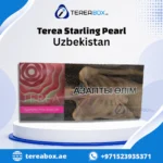 Terea starling pearl