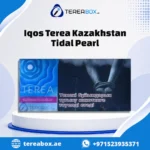 Terea tidal pearl