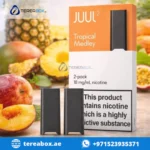 JUUL 2 Tropical Medley Pods