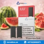 Watermelon JUUL 2 Pods