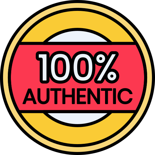 authentic
