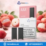Lychee JUUL 2 Pods