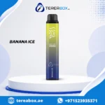 Vapes Bars Ghost Pro 2% (20mg) nicotine 3500 Puff Disposable in Dubai - Image 10