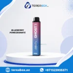 Vapes Bars Ghost Pro 2% (20mg) nicotine 3500 Puff Disposable in Dubai - Image 12