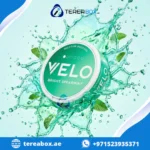 Order VELO Nicotine Pouches Made in Sweden - Image 19