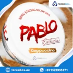 Buy Pablo Nicotine Pouches in Dubai Abu Dhabi and UAE - Image 12