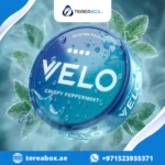 Order VELO Nicotine Pouches Made in Sweden - Image 17
