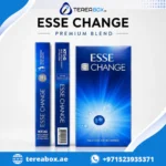 ESSE CHANGE PREMIUM BLEND cigarettes in dubai