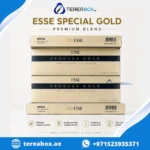 ESSE SPECIAL GOLD cigarettes in dubai