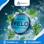 Order VELO Nicotine Pouches Made in Sweden - Image 11