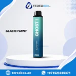 Vapes Bars Ghost Pro 2% (20mg) nicotine 3500 Puff Disposable in Dubai - Image 15