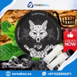 Buy White Fox Nicotine Pouches in Dubai - Image 3