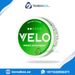 Order VELO Nicotine Pouches Made in Sweden - Image 12