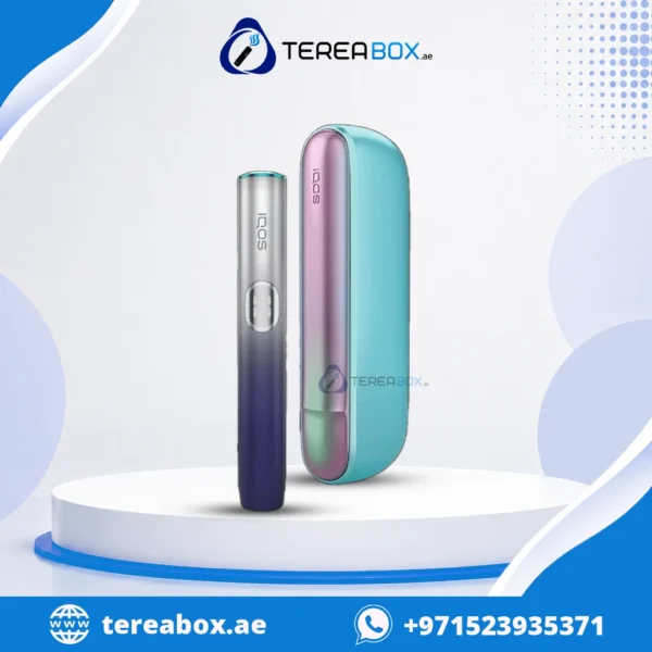 IQOS ILUMA i Standard Remix Limited Edition