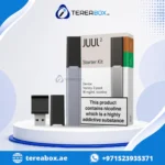Juul 2 Starter Kit | Juul Shop Dubai