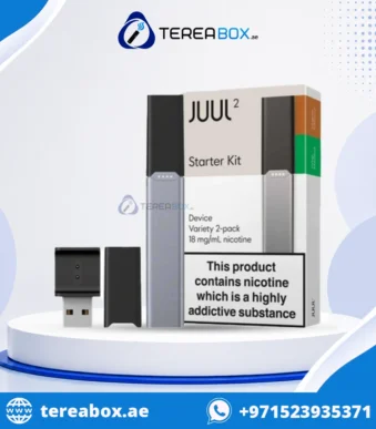 Juul 2 Starter Kit Dubai UAE