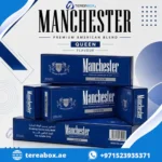Buy Manchester Queen Cigarettes in Dubai