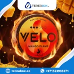 Order VELO Nicotine Pouches Made in Sweden - Image 8