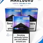 Buy MARLBORO DOUBLE MIX Cigarettes in dubai