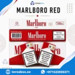 Buy MARLBORO RED Cigarettes in dubai