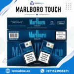 Buy MARLBORO TOUCH Cigarettes in Dubai | Original Compact Cigarettes