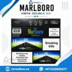 Buy MARLBORO VISTA DOUBLE ICE Cigarettes in dubai