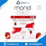 Mond Strawberry slim Cigarette in UAE