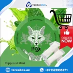 Buy White Fox Nicotine Pouches in Dubai - Image 5