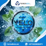 Order VELO Nicotine Pouches Made in Sweden - Image 6