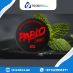 Buy Pablo Nicotine Pouches in Dubai Abu Dhabi and UAE - Image 6