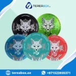 Buy White Fox Nicotine Pouches in Dubai