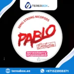 Buy Pablo Nicotine Pouches in Dubai Abu Dhabi and UAE - Image 5