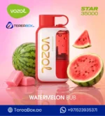 Buy Vozol Star 35000 Puffs Disposable Vape in Dubai, UAE | Lowest price - Image 17